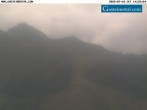 Archiv Foto Webcam Bad Gastein Stubnerkogel 13:00