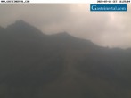 Archiv Foto Webcam Bad Gastein Stubnerkogel 15:00