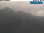 Archiv Foto Webcam Bad Gastein Stubnerkogel 17:00