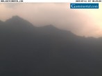Archived image Webcam Bad Gastein Stubnerkogel 05:00