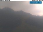 Archived image Webcam Bad Gastein Stubnerkogel 06:00