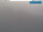 Archived image Webcam Bad Gastein Stubnerkogel 07:00