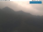 Archiv Foto Webcam Bad Gastein Stubnerkogel 09:00