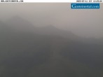 Archiv Foto Webcam Bad Gastein Stubnerkogel 11:00