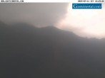 Archiv Foto Webcam Bad Gastein Stubnerkogel 15:00