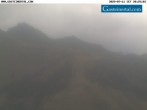 Archiv Foto Webcam Bad Gastein Stubnerkogel 19:00
