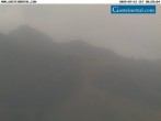 Archiv Foto Webcam Bad Gastein Stubnerkogel 06:00