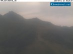 Archiv Foto Webcam Bad Gastein Stubnerkogel 07:00