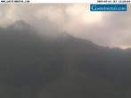 Archiv Foto Webcam Bad Gastein Stubnerkogel 11:00