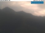 Archiv Foto Webcam Bad Gastein Stubnerkogel 05:00