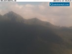 Archived image Webcam Bad Gastein Stubnerkogel 07:00