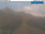 Archiv Foto Webcam Bad Gastein Stubnerkogel 09:00
