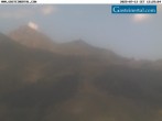 Archiv Foto Webcam Bad Gastein Stubnerkogel 11:00