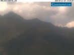 Archiv Foto Webcam Bad Gastein Stubnerkogel 13:00