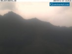 Archiv Foto Webcam Bad Gastein Stubnerkogel 15:00