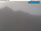 Archiv Foto Webcam Bad Gastein Stubnerkogel 17:00