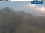 Archiv Foto Webcam Bad Gastein Stubnerkogel 07:00