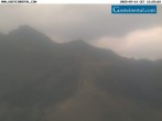 Archiv Foto Webcam Bad Gastein Stubnerkogel 11:00