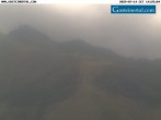 Archiv Foto Webcam Bad Gastein Stubnerkogel 13:00