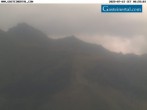 Archiv Foto Webcam Bad Gastein Stubnerkogel 06:00