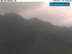 Archiv Foto Webcam Bad Gastein Stubnerkogel 05:00