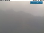 Archiv Foto Webcam Bad Gastein Stubnerkogel 06:00