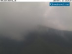 Archiv Foto Webcam Bad Gastein Stubnerkogel 11:00