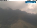 Archiv Foto Webcam Bad Gastein Stubnerkogel 15:00