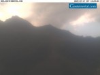Archiv Foto Webcam Bad Gastein Stubnerkogel 17:00