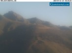 Archived image Webcam Bad Gastein Stubnerkogel 06:00