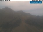 Archived image Webcam Bad Gastein Stubnerkogel 13:00