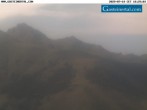 Archived image Webcam Bad Gastein Stubnerkogel 15:00