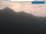 Archived image Webcam Bad Gastein Stubnerkogel 17:00