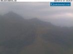 Archived image Webcam Bad Gastein Stubnerkogel 19:00