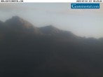 Archiv Foto Webcam Bad Gastein Stubnerkogel 05:00