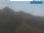 Archiv Foto Webcam Bad Gastein Stubnerkogel 07:00