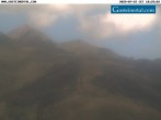 Archiv Foto Webcam Bad Gastein Stubnerkogel 09:00