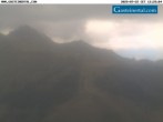 Archiv Foto Webcam Bad Gastein Stubnerkogel 11:00