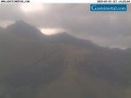 Archiv Foto Webcam Bad Gastein Stubnerkogel 13:00
