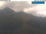 Archiv Foto Webcam Bad Gastein Stubnerkogel 15:00