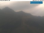 Archiv Foto Webcam Bad Gastein Stubnerkogel 05:00