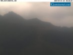 Archiv Foto Webcam Bad Gastein Stubnerkogel 06:00