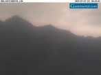 Archiv Foto Webcam Bad Gastein Stubnerkogel 07:00
