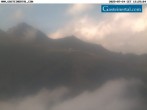 Archiv Foto Webcam Bad Gastein Stubnerkogel 11:00