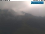 Archiv Foto Webcam Bad Gastein Stubnerkogel 06:00