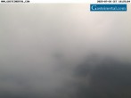 Archiv Foto Webcam Bad Gastein Stubnerkogel 09:00