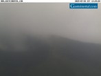 Archiv Foto Webcam Bad Gastein Stubnerkogel 11:00