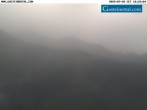 Archiv Foto Webcam Bad Gastein Stubnerkogel 15:00