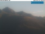 Archiv Foto Webcam Bad Gastein Stubnerkogel 05:00