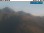 Archiv Foto Webcam Bad Gastein Stubnerkogel 06:00
